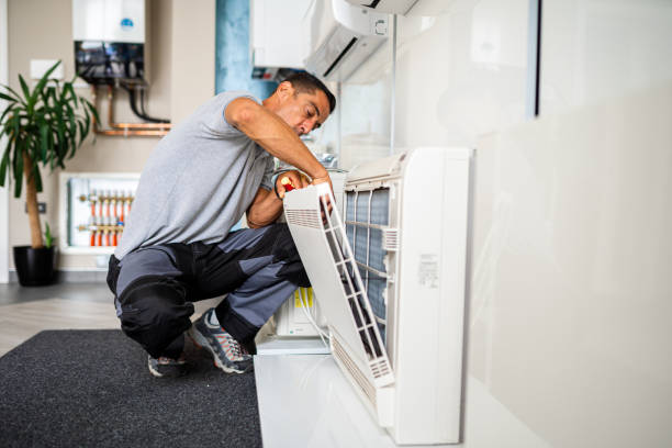Best General Air Duct Cleaning  in Barron, WI