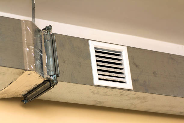 Best Commercial Air Duct Cleaning  in Barron, WI